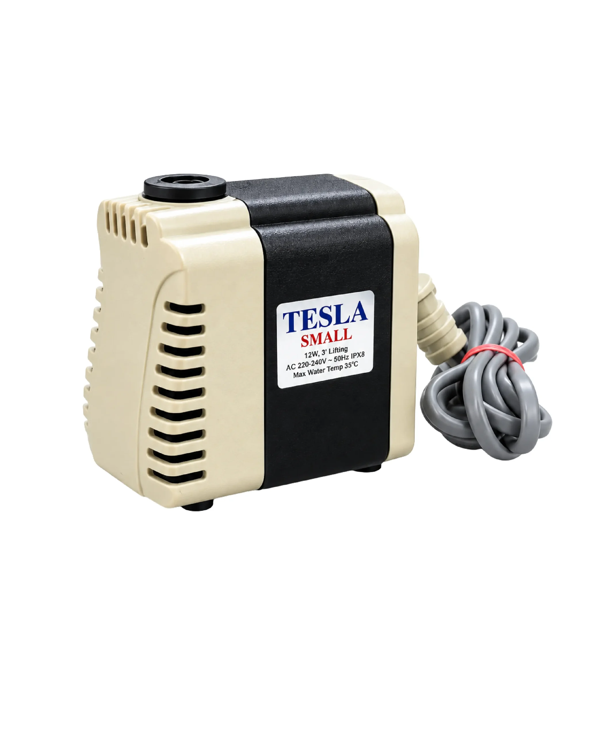 Tesla Electricals motor range