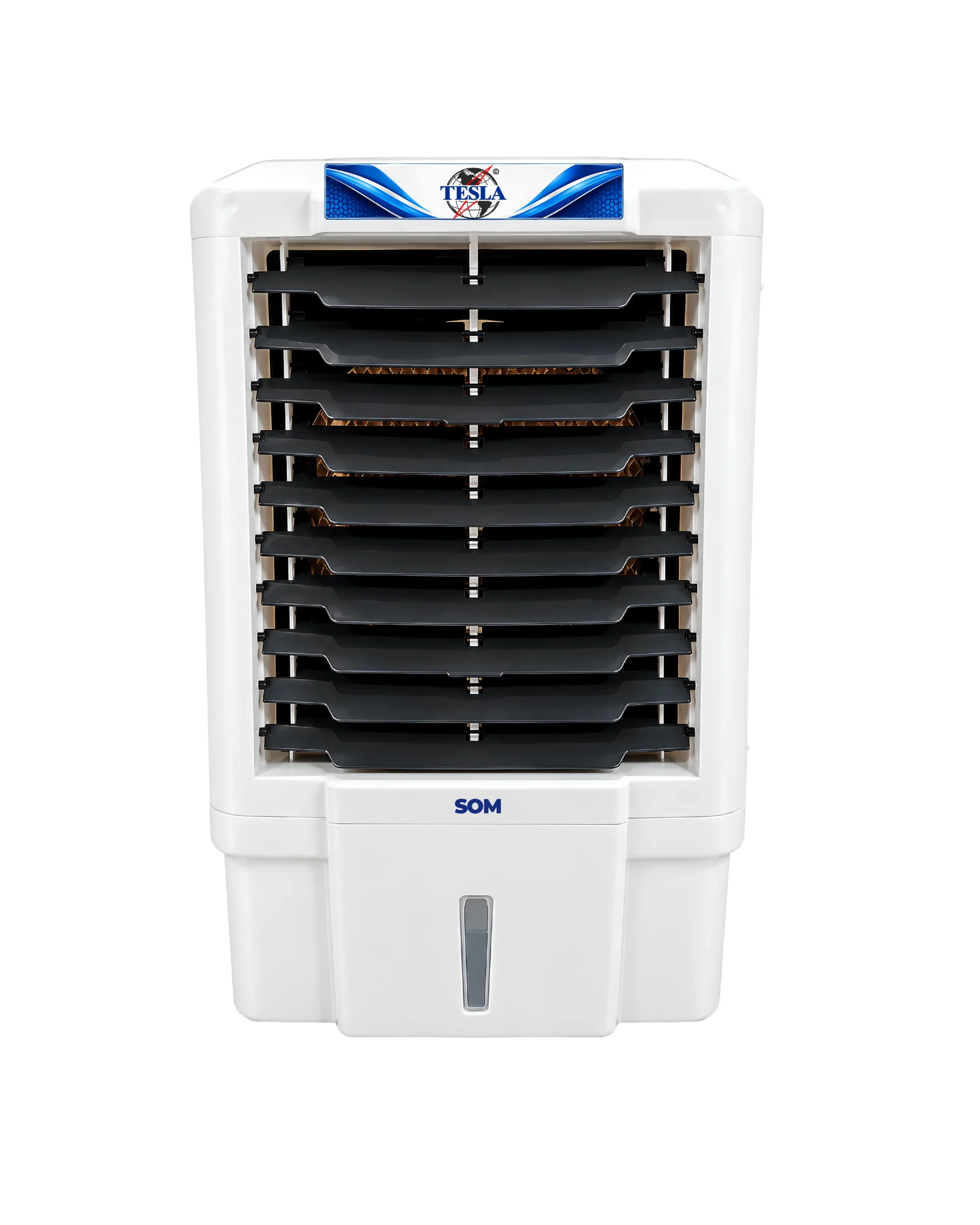 Tesla Electricals air cooler product