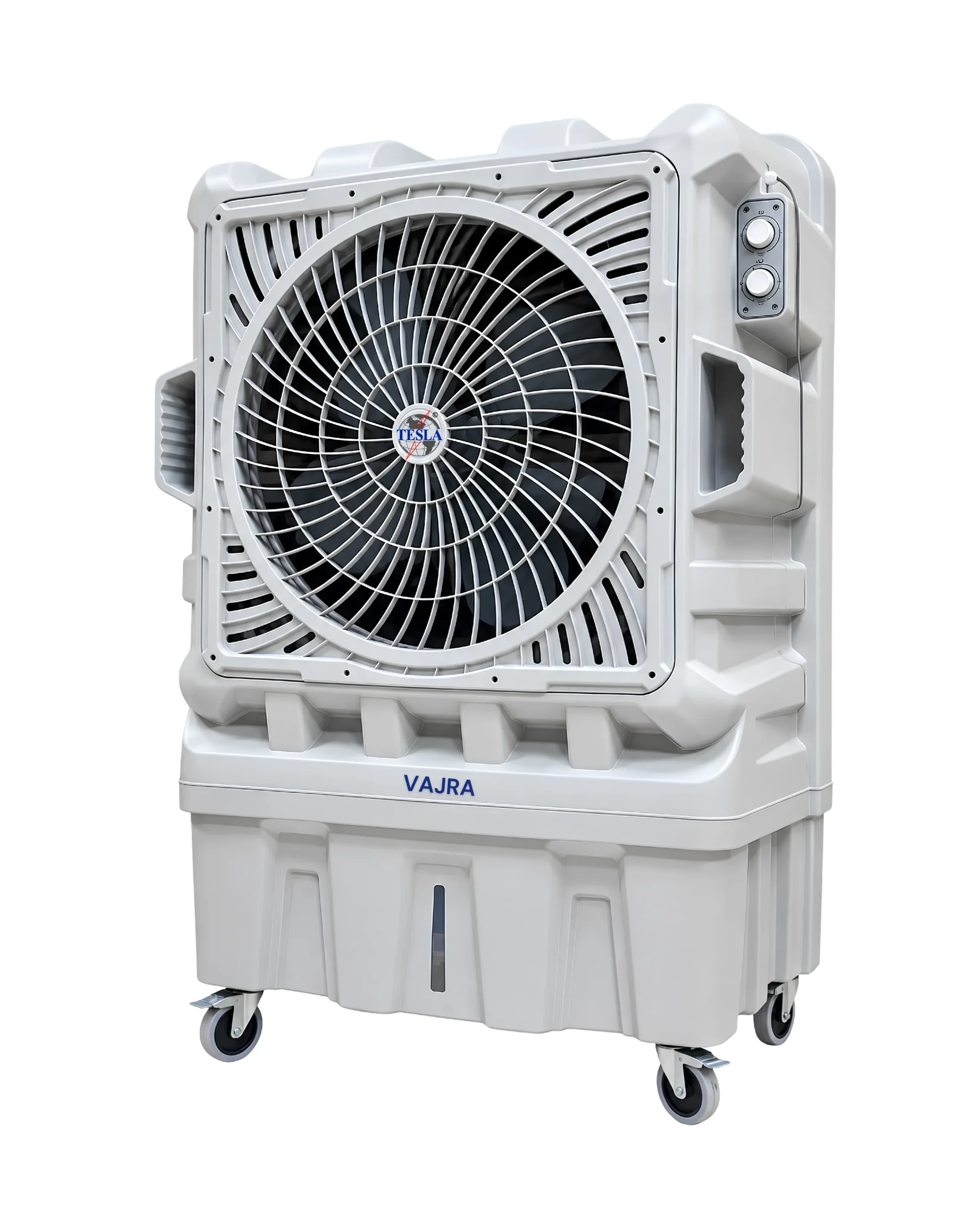 TESLA VAJRA air cooler