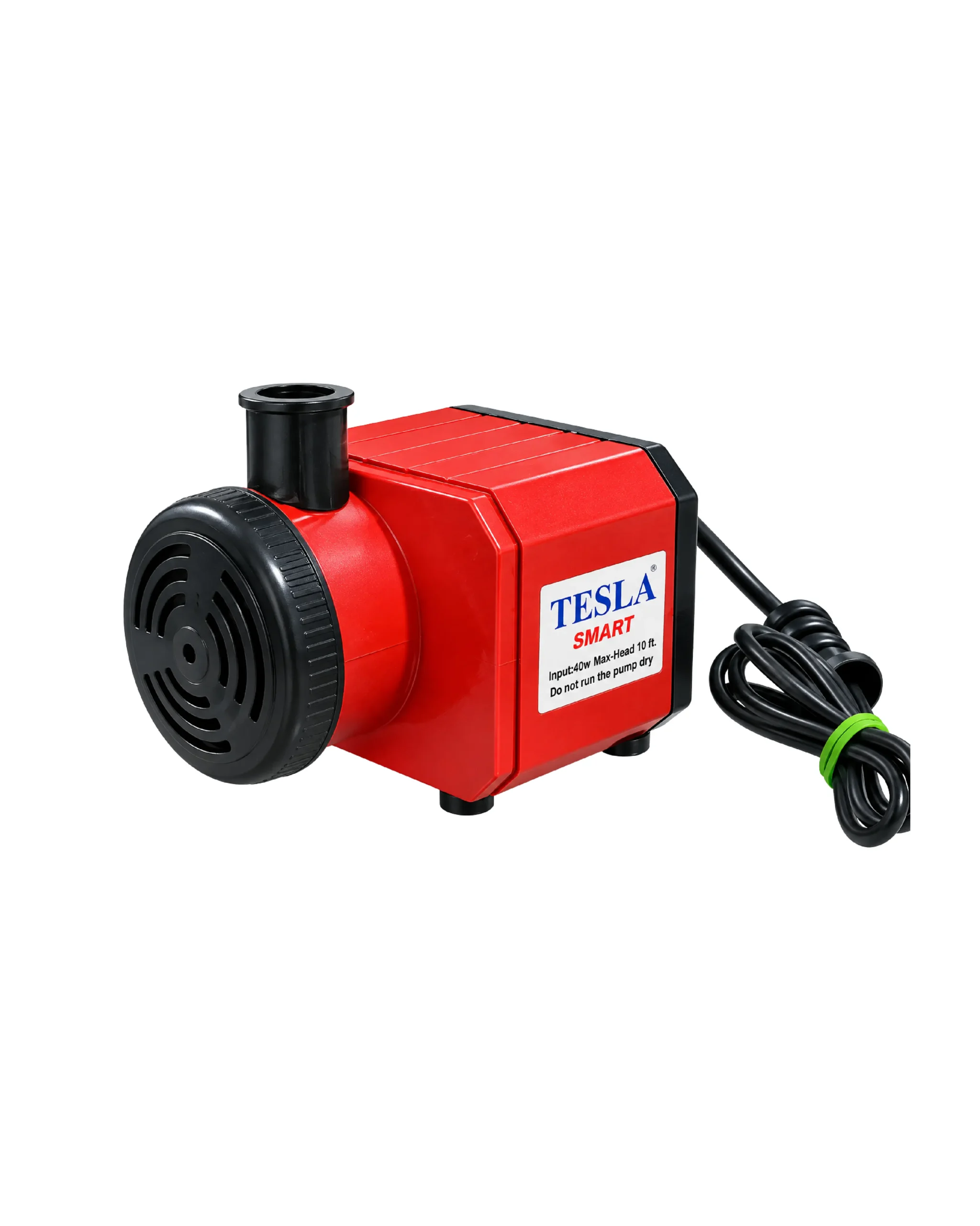 TESLA SMART pump