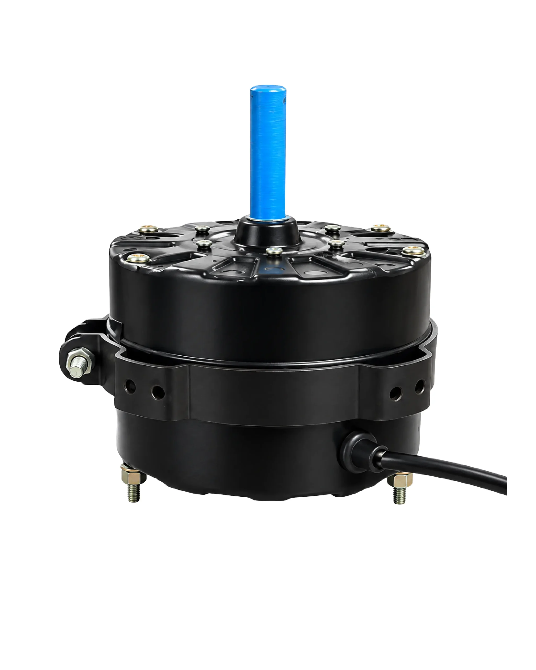 127 DIA SERIES KIT motor