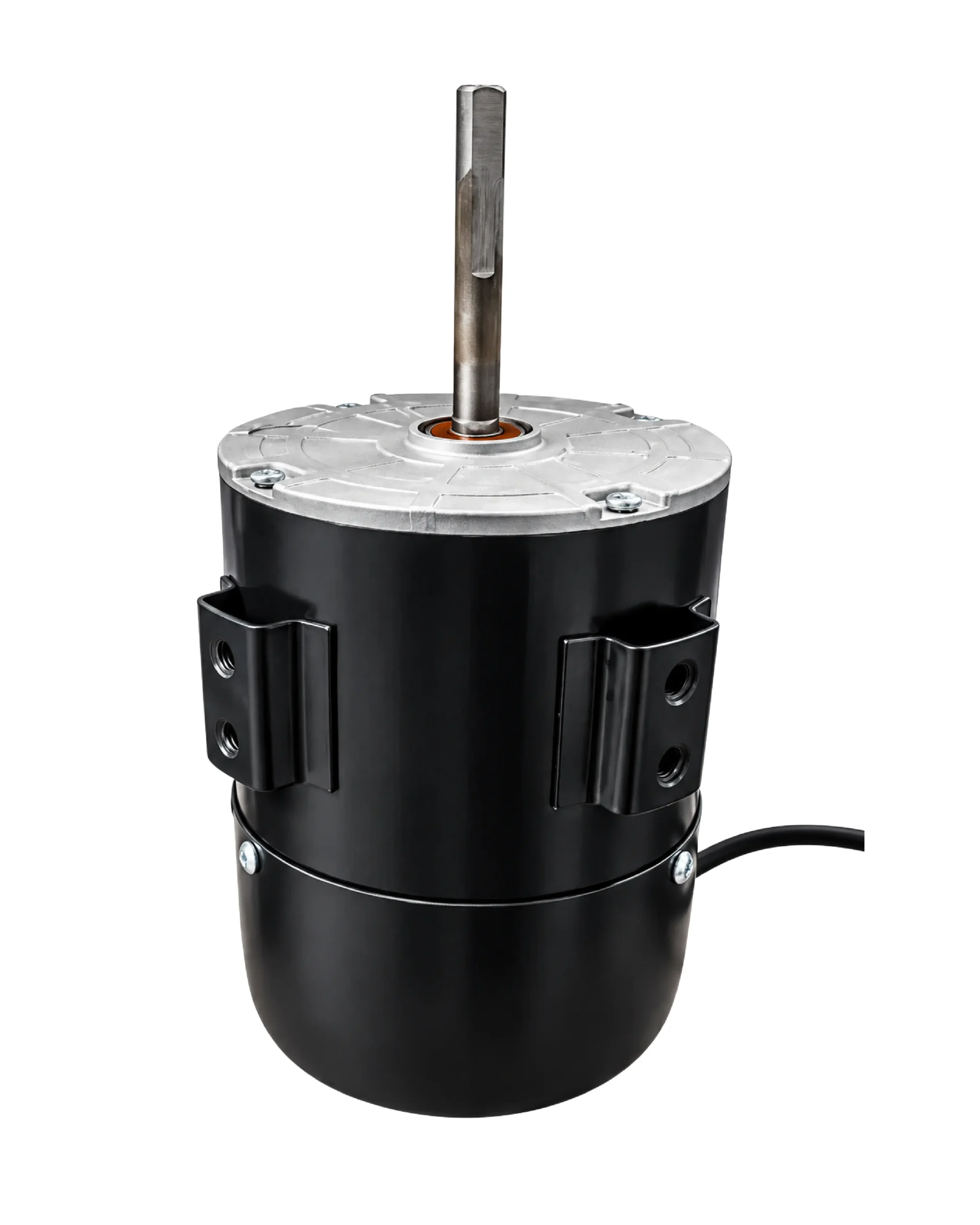 139 DIA H-FRAME motor series