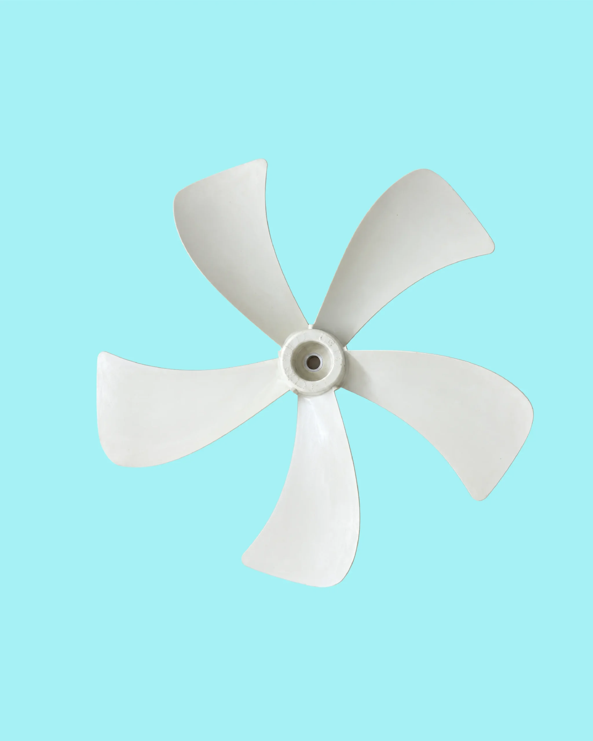 TESLA 16x5 Super Max fan blade