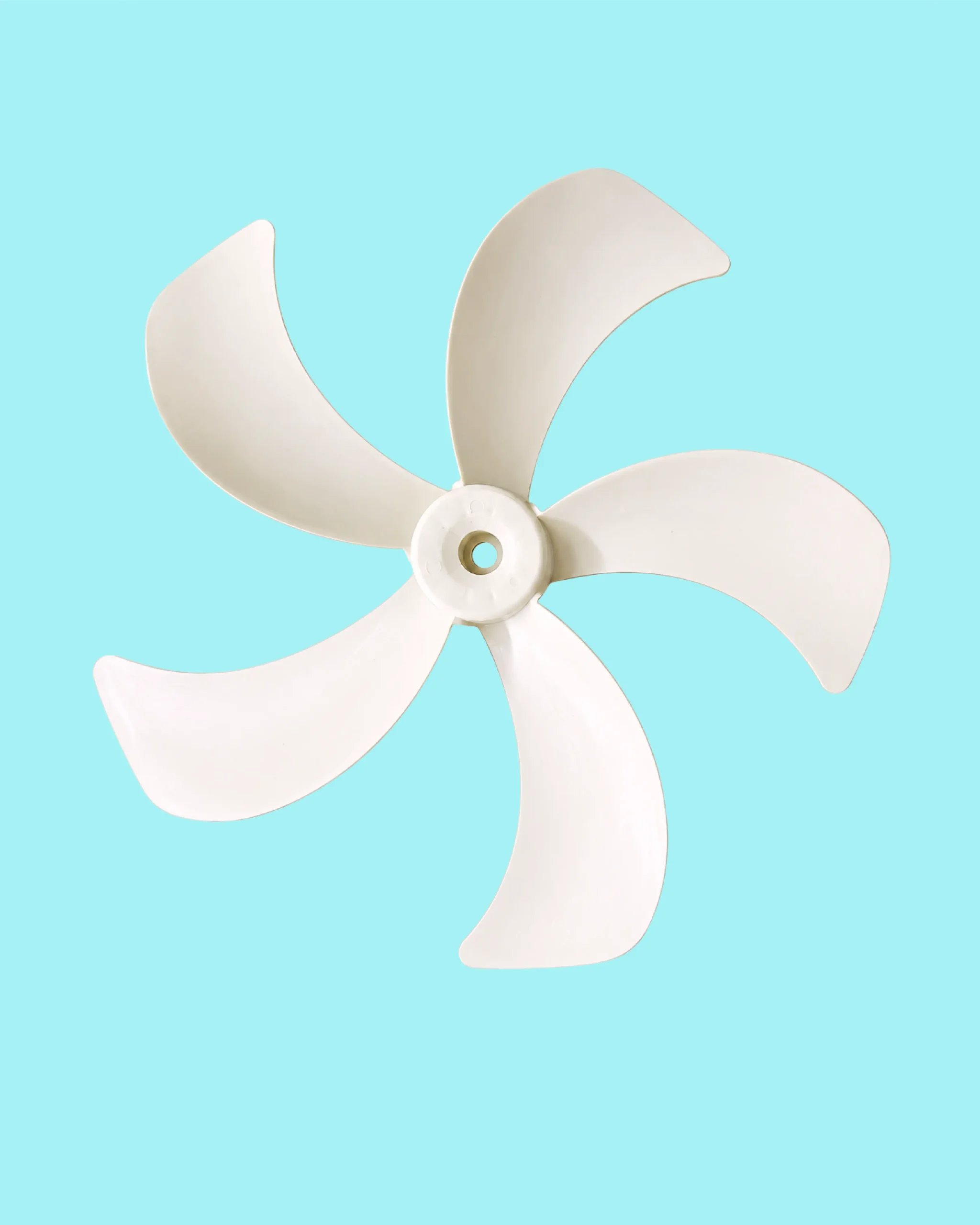 TESLA 16x5 SF fan blade