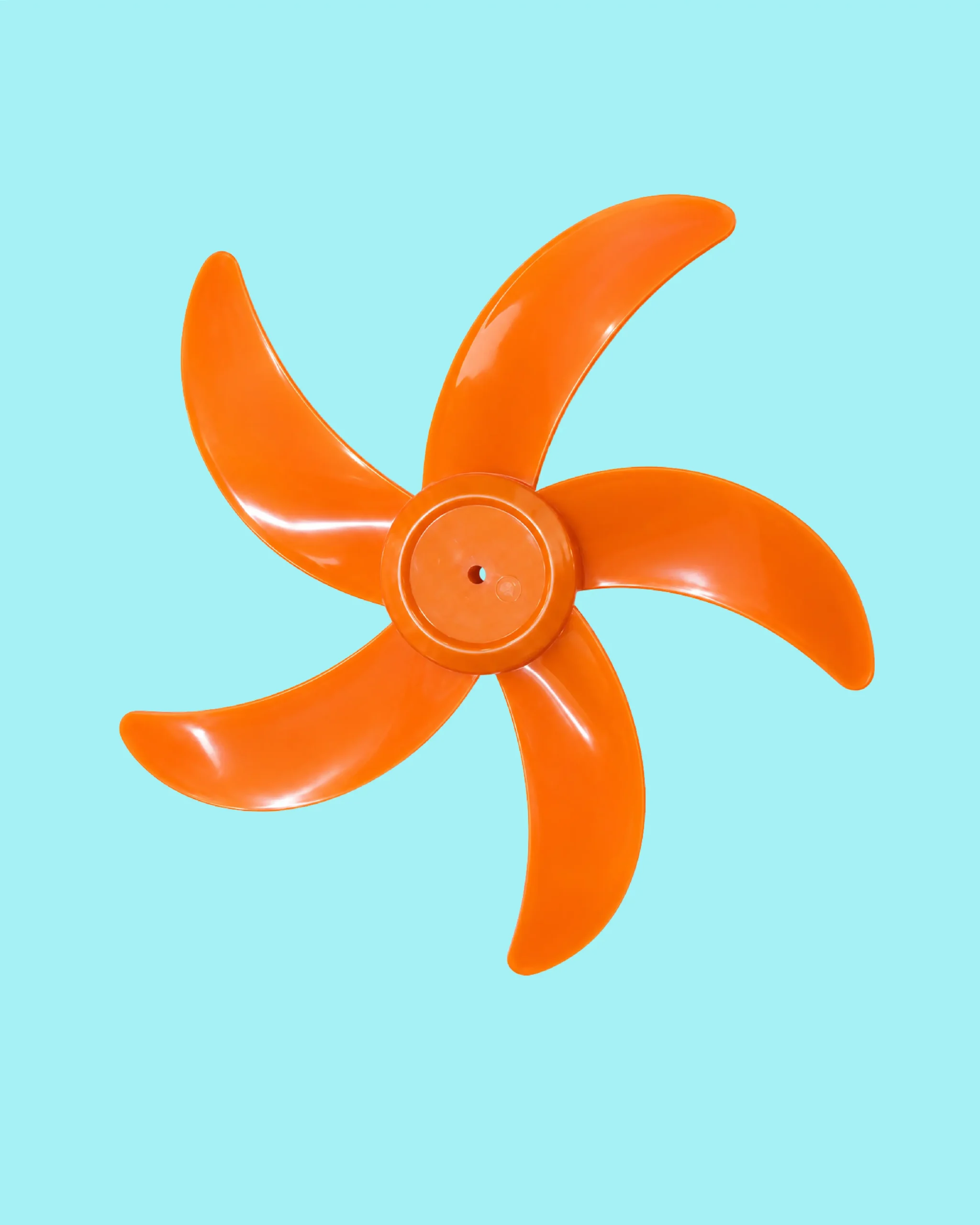 TESLA 16x5 Bullet fan blade