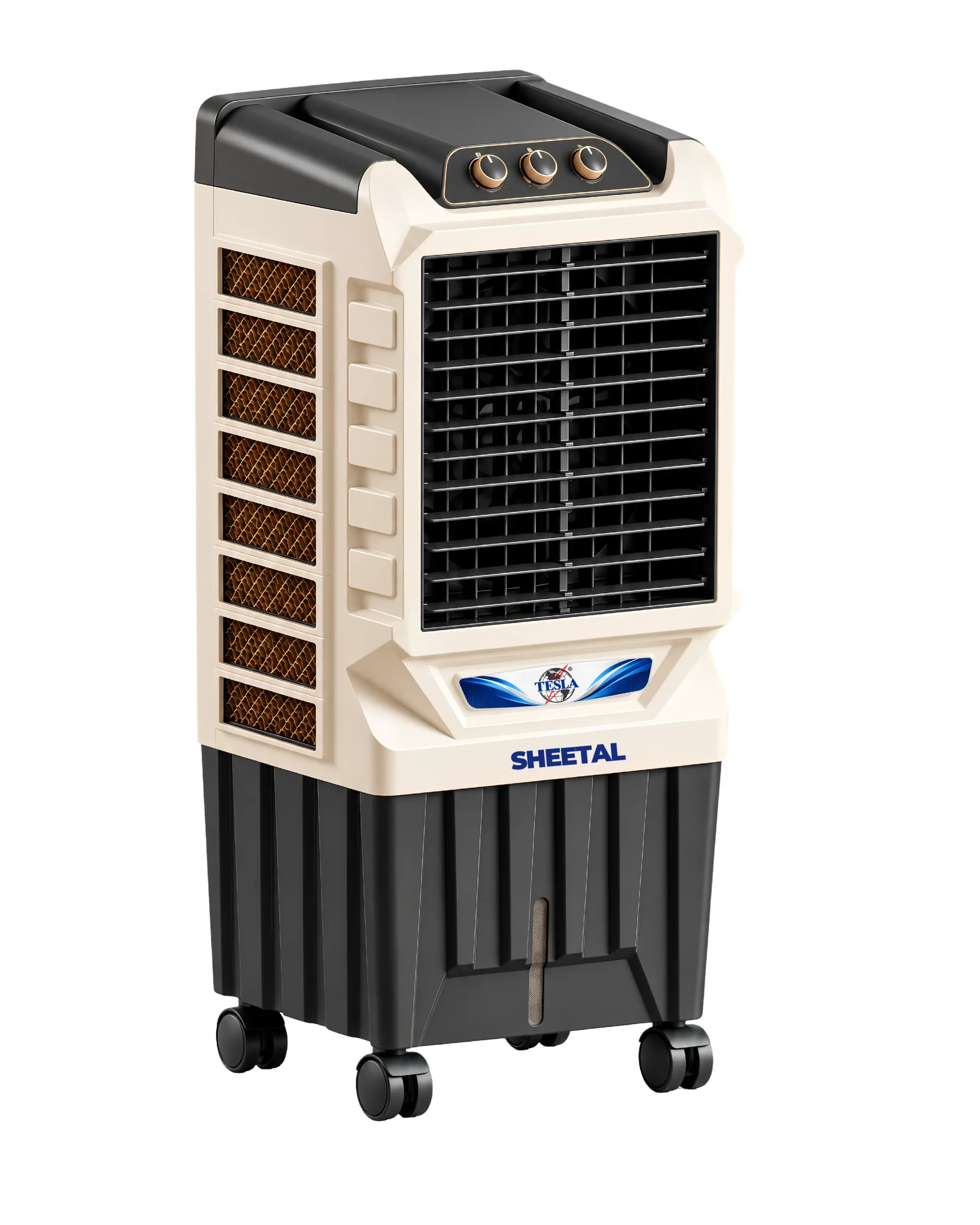 TESLA SHEETAL air cooler