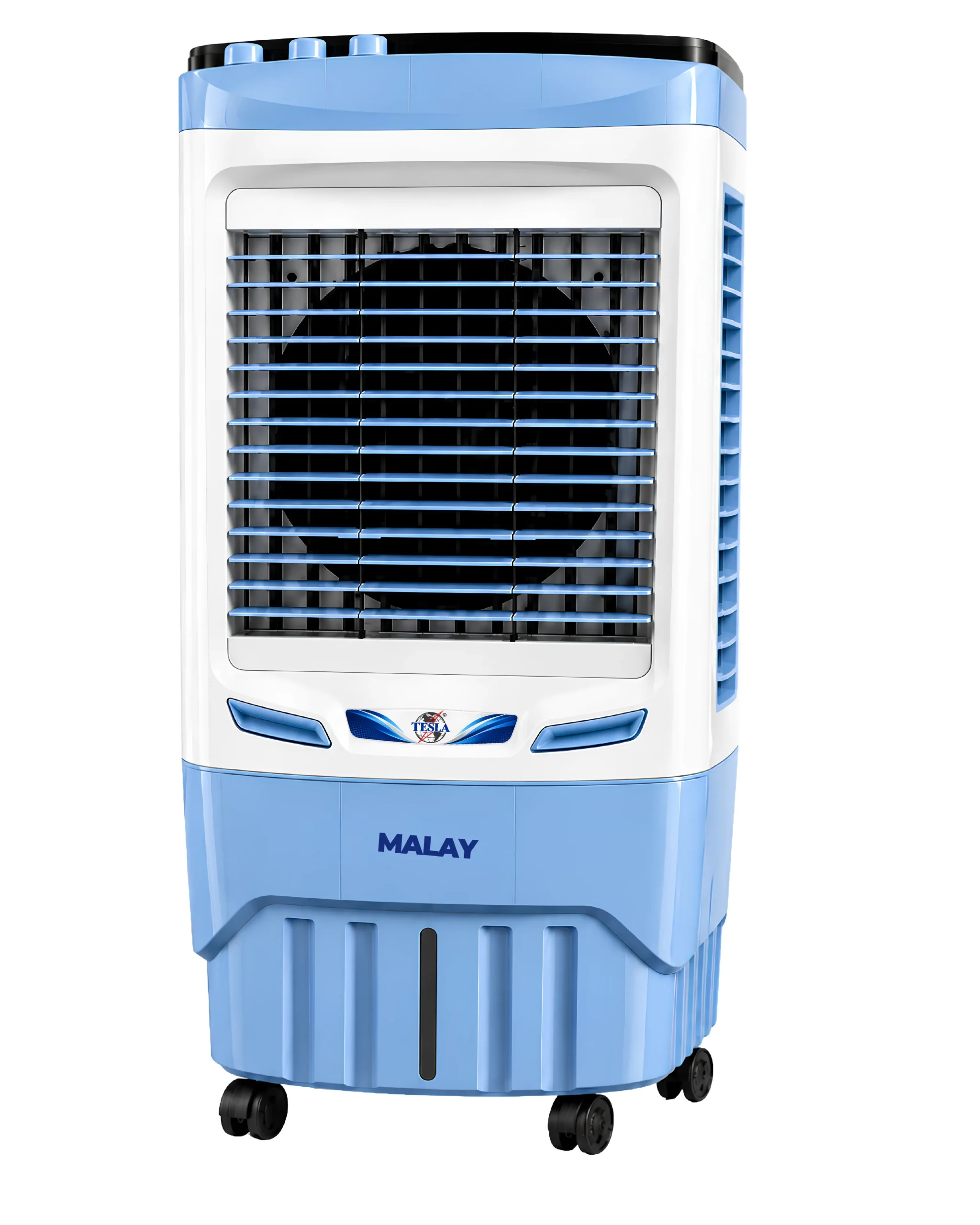TESLA MALAY air cooler