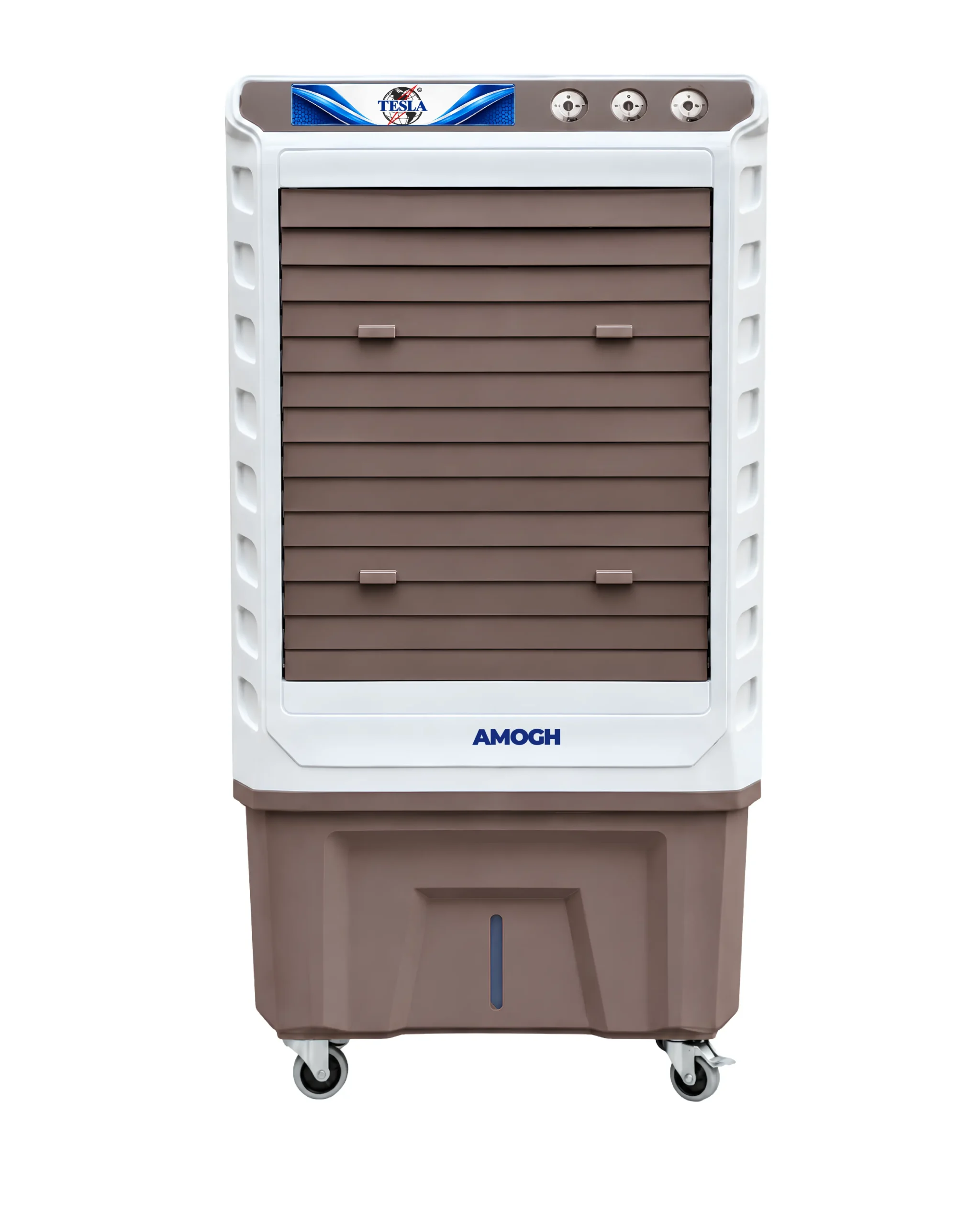 TESLA AMOGH air cooler
